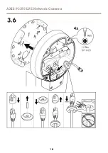 Предварительный просмотр 19 страницы Axis 01063-001 Installation Instructions Manual