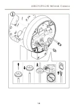 Предварительный просмотр 20 страницы Axis 01063-001 Installation Instructions Manual