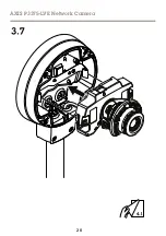 Предварительный просмотр 21 страницы Axis 01063-001 Installation Instructions Manual