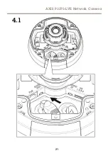 Предварительный просмотр 22 страницы Axis 01063-001 Installation Instructions Manual