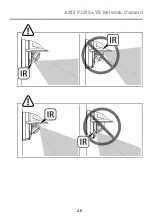 Предварительный просмотр 26 страницы Axis 01063-001 Installation Instructions Manual