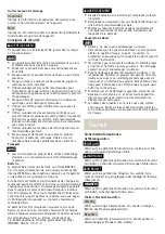 Предварительный просмотр 32 страницы Axis 01063-001 Installation Instructions Manual