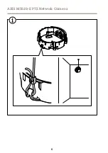 Предварительный просмотр 7 страницы Axis 01146-001 Installation Instructions Manual