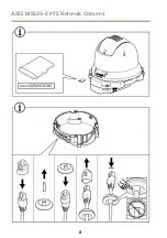 Предварительный просмотр 9 страницы Axis 01146-001 Installation Instructions Manual