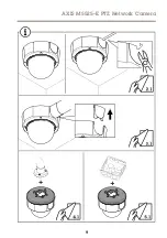 Предварительный просмотр 10 страницы Axis 01146-001 Installation Instructions Manual