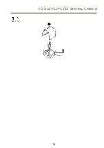 Предварительный просмотр 12 страницы Axis 01146-001 Installation Instructions Manual