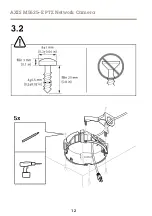 Предварительный просмотр 13 страницы Axis 01146-001 Installation Instructions Manual