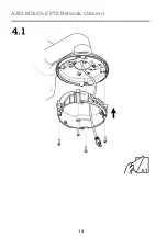 Предварительный просмотр 15 страницы Axis 01146-001 Installation Instructions Manual