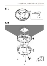 Предварительный просмотр 16 страницы Axis 01146-001 Installation Instructions Manual