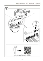 Предварительный просмотр 18 страницы Axis 01146-001 Installation Instructions Manual