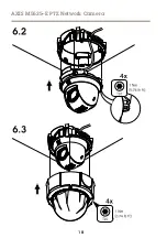 Предварительный просмотр 19 страницы Axis 01146-001 Installation Instructions Manual