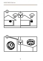 Предварительный просмотр 6 страницы Axis 01178-001 Installation Manual