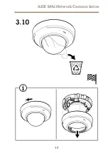 Preview for 17 page of Axis 01240-001 Installation Manual