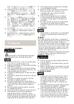 Preview for 23 page of Axis 01240-001 Installation Manual