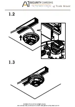 Preview for 7 page of Axis 01467-001 Installation Manual