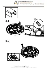 Preview for 11 page of Axis 01467-001 Installation Manual