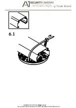 Preview for 15 page of Axis 01467-001 Installation Manual