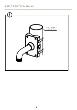 Preview for 7 page of Axis 01473-001 Installation Instructions Manual