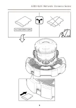 Preview for 9 page of Axis 01565-001 Installation Manual