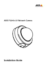 Предварительный просмотр 2 страницы Axis 01592-001 Installation Instructions Manual