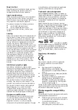 Предварительный просмотр 3 страницы Axis 01592-001 Installation Instructions Manual