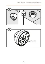 Предварительный просмотр 8 страницы Axis 01592-001 Installation Instructions Manual