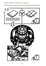 Предварительный просмотр 11 страницы Axis 01592-001 Installation Instructions Manual