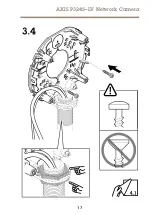 Предварительный просмотр 18 страницы Axis 01592-001 Installation Instructions Manual