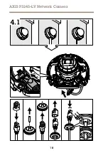 Предварительный просмотр 19 страницы Axis 01592-001 Installation Instructions Manual