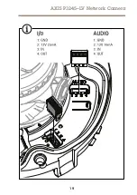 Предварительный просмотр 20 страницы Axis 01592-001 Installation Instructions Manual