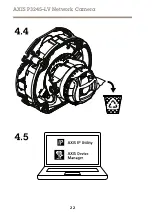 Предварительный просмотр 23 страницы Axis 01592-001 Installation Instructions Manual