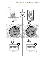 Предварительный просмотр 24 страницы Axis 01592-001 Installation Instructions Manual