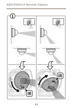 Предварительный просмотр 25 страницы Axis 01592-001 Installation Instructions Manual