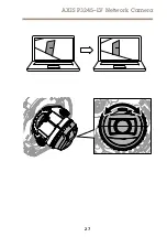 Предварительный просмотр 28 страницы Axis 01592-001 Installation Instructions Manual