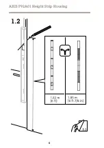 Предварительный просмотр 7 страницы Axis 01631-001 User Manual