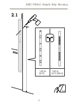 Предварительный просмотр 8 страницы Axis 01631-001 User Manual