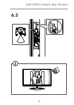 Предварительный просмотр 12 страницы Axis 01631-001 User Manual