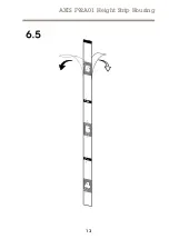 Предварительный просмотр 14 страницы Axis 01631-001 User Manual