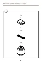 Предварительный просмотр 6 страницы Axis 01755-001 Installation Manual