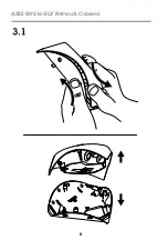 Предварительный просмотр 8 страницы Axis 01766-001 Installation Manual