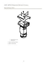 Предварительный просмотр 4 страницы Axis 01838-001 Repainting Instructions