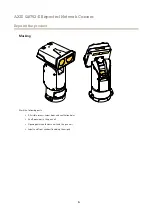 Предварительный просмотр 5 страницы Axis 01838-001 Repainting Instructions