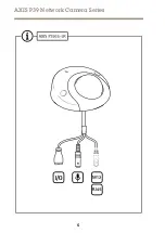 Предварительный просмотр 6 страницы Axis 01919-001 Installation Manual