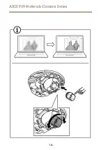 Предварительный просмотр 14 страницы Axis 01919-001 Installation Manual