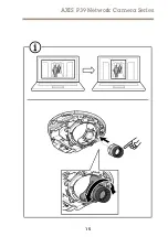 Предварительный просмотр 15 страницы Axis 01919-001 Installation Manual