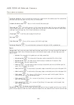 Предварительный просмотр 24 страницы Axis 01919-021 User Manual