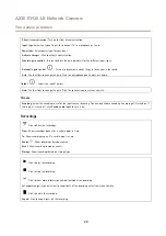 Предварительный просмотр 29 страницы Axis 01919-021 User Manual