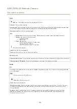 Предварительный просмотр 35 страницы Axis 01919-021 User Manual