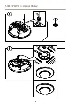 Preview for 4 page of Axis 01983-001 Installation Manual