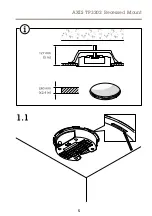 Preview for 5 page of Axis 01983-001 Installation Manual